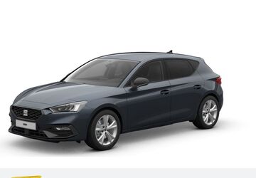 Seat Leon 15.614 km 27.910 &euro; Remscheid 42897