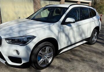 BMW X1 99.560 km 19.790 &euro; Neuss-Norf 41469