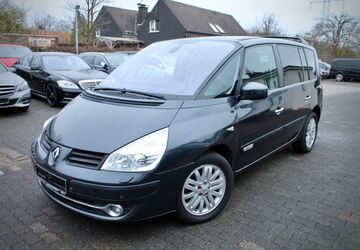 Renault Grand Espace 189.000 km 7.900 &euro; Köln 51145