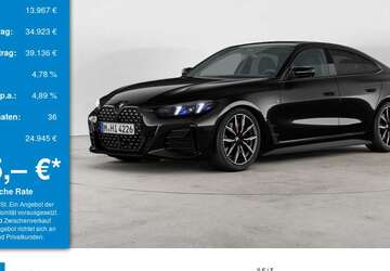 BMW 430 8.514 km 48.890 &euro; Wipperfürth 51688
