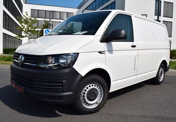 VW T6 Transporter 360.000 km 11.999 &euro; Köln (Ostheim) 51107