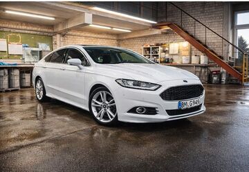 Ford Mondeo 175.000 km 17.500 &euro; Pulheim 50259