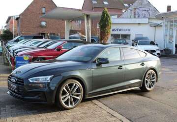 Audi A5 64.900 km 29.900 &euro; Neuss 41468