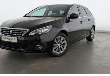 Peugeot 308 86.150 km 13.760 &euro; Düsseldorf 40599