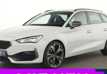 Cupra Leon 35.215 km 27.959 &euro; Neuss 41460