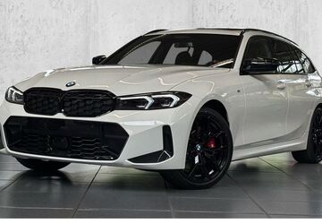 BMW M340d 7.990 km 68.990 &euro; Sprockhövel 45549