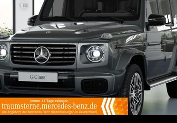 Mercedes-Benz G 580 11.006 km 139.990 &euro; Köln 51149