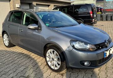 VW Golf 219.000 km 5.550 &euro; Solingen 42699