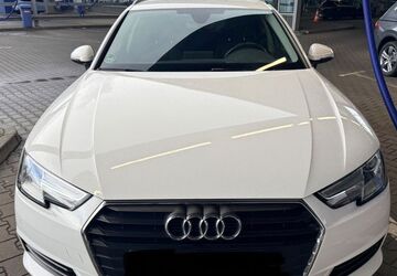 Audi A4 135.000 km 16.000 &euro; Köln 51061