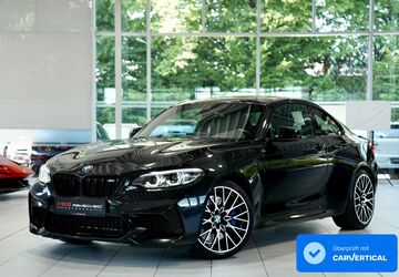 BMW M2 96.500 km 44.900 &euro; Remscheid/NRW 42855