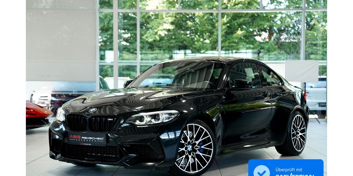 BMW M2 96.500 km 44.900 &euro; Remscheid/NRW 42855