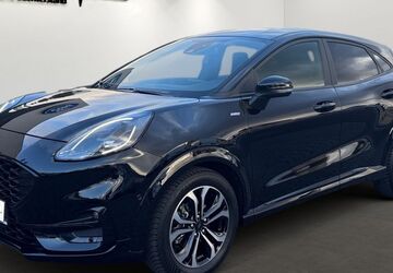 Ford Puma 22.364 km 21.890 &euro; Köln 51107