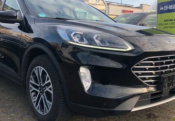 Ford Kuga 124.985 km 17.950 &euro; Köln 50767