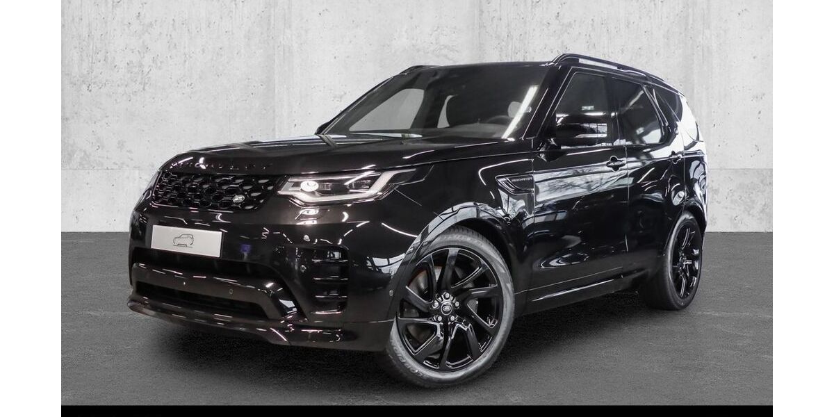 Land Rover Discovery 11.500 km 77.480 &euro; Köln 51149