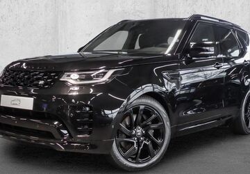 Land Rover Discovery 8.561 km 84.890 &euro; Köln 51149