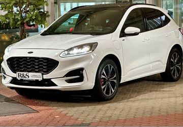 Ford Kuga 42.247 km 23.500 &euro; Köln 50769