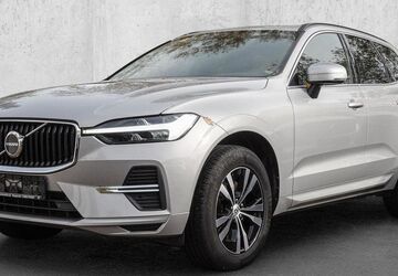 Volvo XC60 94.377 km 29.900 &euro; Wuppertal 42109