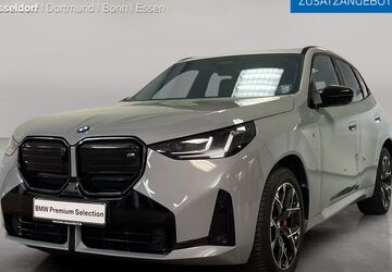 BMW X3 M50 24.690 km 63.499 &euro; Düsseldorf 40237