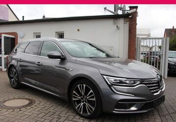 Renault Talisman 132.650 km 19.990 &euro; Hilden bei Düsseldorf 40721