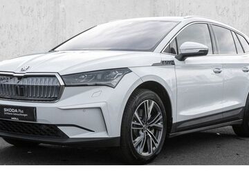 Skoda Enyaq 36.085 km 36.920 &euro; Düsseldorf 40474