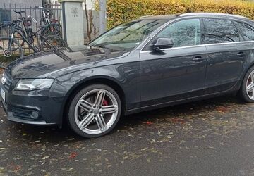 Audi A4 169.000 km 8.990 &euro; Köln 51067