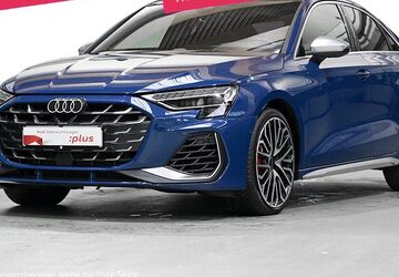 Audi S3 21.244 km 48.444 &euro; Wuppertal 42109