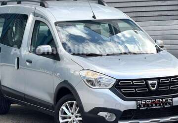 Dacia Dokker 65.000 km 15.898 &euro; Ratingen 40880
