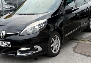 Renault Scenic 207.000 km 4.250 &euro; Hilden 40721