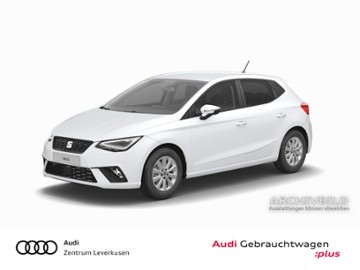 Gebrauchte Seat Ibiza