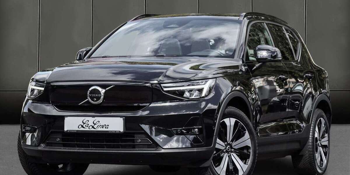 Volvo XC40 45.200 km 33.940 &euro; Köln 50968