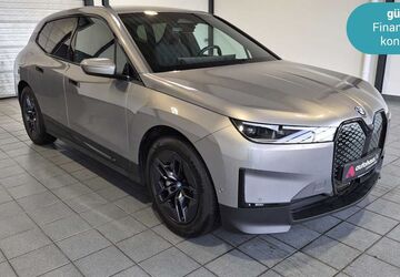 BMW iX 18.724 km 42.990 &euro; Wuppertal 42287