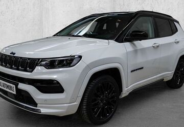 Jeep Compass 61.021 km 28.480 &euro; Köln 50825