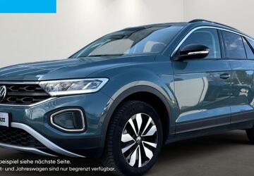 VW T-Roc 25.700 km 22.990 &euro; Solingen 42651