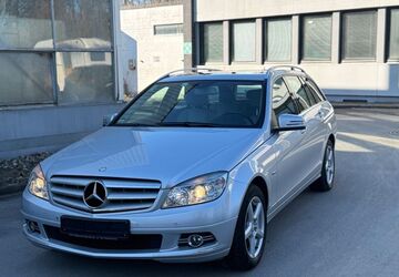 Mercedes-Benz C 250 302.500 km 3.950 &euro; Erkrath 40699