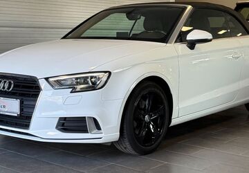 Audi A3 83.430 km 16.890 &euro; Dormagen 41540