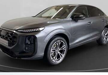 Audi Q3 3.500 km 51.880 &euro; Köln 50823