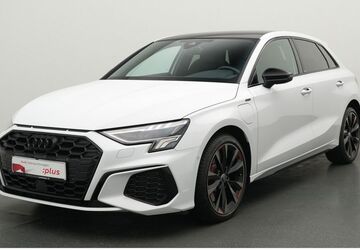 Audi A3 36.412 km 31.988 &euro; Leverkusen 51373