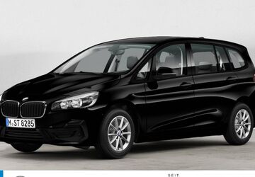 BMW 216 Active Tourer 93.692 km 16.790 &euro; Wipperfürth/Hämmern 51688