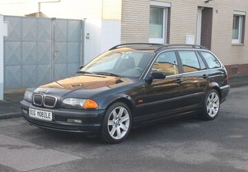 BMW 320 317.000 km 2.250 &euro; Köln 50739