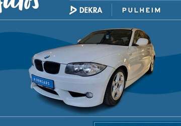 BMW 116 145.000 km 5.999 &euro; Pulheim 50259