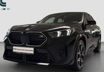 BMW X2 19.658 km 57.180 &euro; Neuss 41460