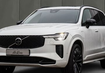 Volvo XC90 24.700 km 68.890 &euro; Köln / Porz 51149