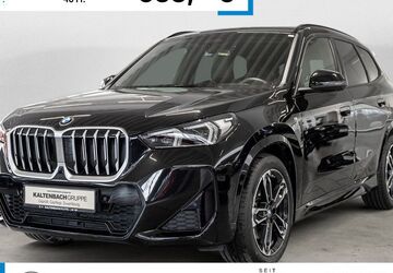BMW X1 25.872 km 49.390 &euro; Remscheid 42897