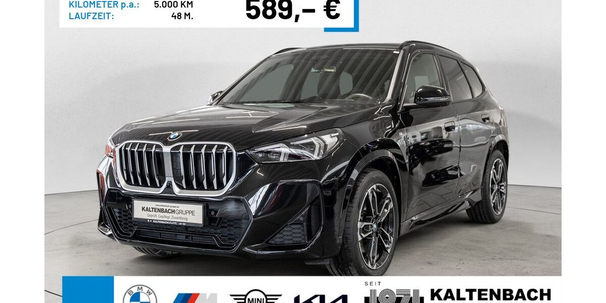 BMW X1 25.872 km 49.390 &euro; Remscheid 42897
