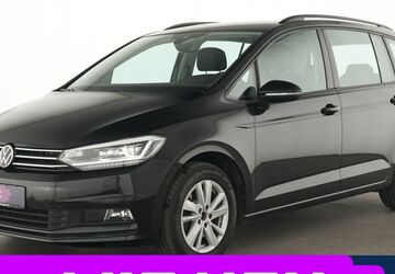 VW Touran 88.268 km 20.998 &euro; Neuss 41460