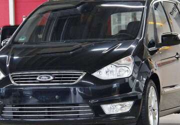 Ford Galaxy 136.000 km 10.700 &euro; Köln 50739