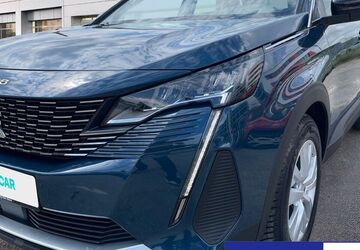 Peugeot 3008 19.681 km 18.840 &euro; Köln 50933