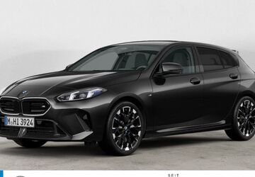 BMW 135 24.568 km 44.890 &euro; Wipperfürth/Hämmern 51688