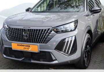 Peugeot 2008 16.408 km 22.490 &euro; Solingen 42697