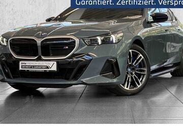BMW i5 44.368 km 59.980 &euro; Sprockhövel 45549